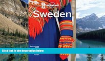 Best Buy Deals  Lonely Planet Sweden (Travel Guide)  Full Ebooks Most Wanted