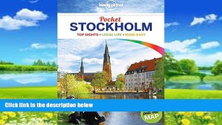 Best Buy Deals  Lonely Planet Pocket Stockholm (Travel Guide)  Full Ebooks Most Wanted