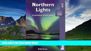 Best Buy Deals  Northern Lights: A Practical Travel Guide (Bradt Travel Guide)  Best Seller Books