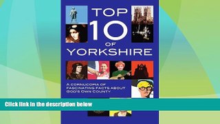 Deals in Books  Top Ten of Yorkshire  Premium Ebooks Best Seller in USA