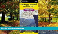 Best Buy Deals  Southern Sweden and Norway (National Geographic Adventure Map)  Full Ebooks Best