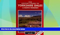 Deals in Books  Visitor s Guide to the Yorkshire Dales  Premium Ebooks Best Seller in USA