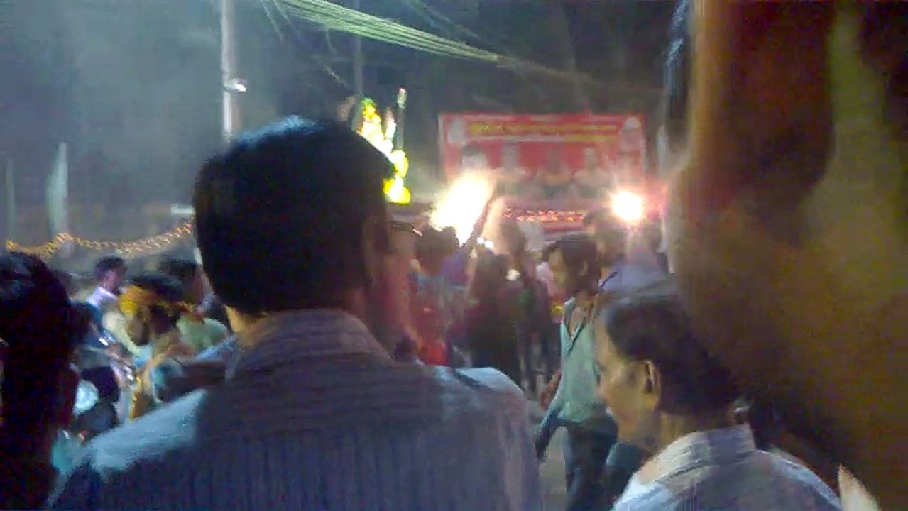 Durga Pooja