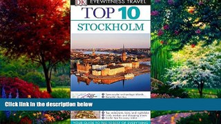 Best Buy Deals  Top 10 Stockholm (Eyewitness Top 10 Travel Guide)  Full Ebooks Most Wanted