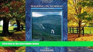 Best Buy Deals  Walking in Norway (Cicerone Guides)  Full Ebooks Most Wanted