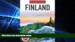 Must Have  Finland (Insight Guides)  Buy Now
