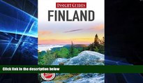 Must Have  Finland (Insight Guides)  Buy Now