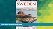 Ebook Best Deals  DK Eyewitness Travel Guide: Sweden  Full Ebook