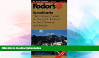 Ebook Best Deals  Scandinavia: The Complete Guide to Denmark, Finland, Iceland, Norway and Sweden