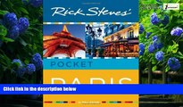 Best Buy Deals  Rick Steves  Pocket Paris  Full Ebooks Most Wanted