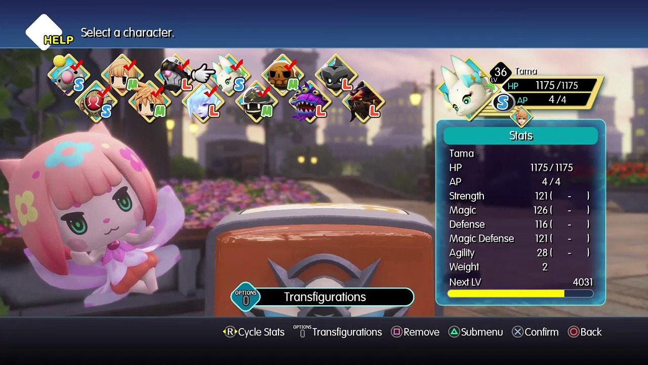 World of Final Fantasy Pt 19 (22)