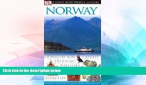 Must Have  Norway (Eyewitness Travel Guides)  Buy Now