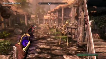 Chill and talk|skyrim mods| (4)