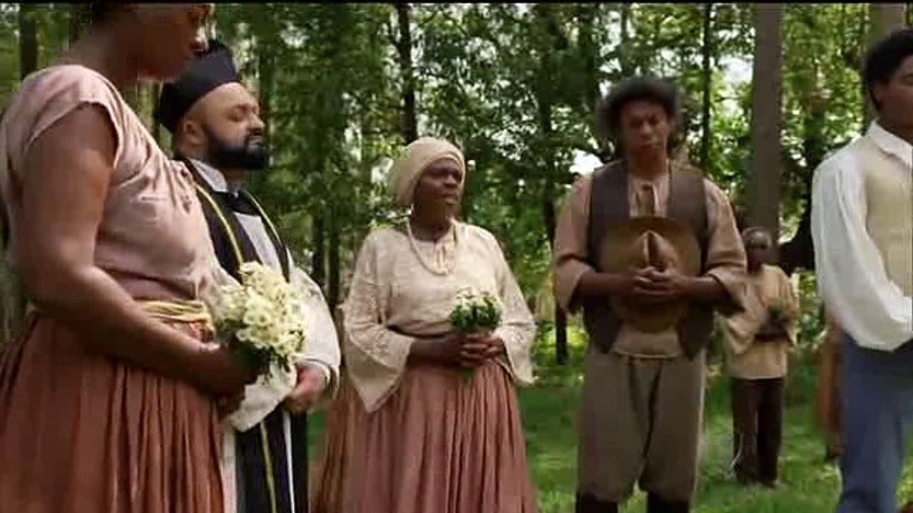 Escrava mãe CAPITULO 120 COMPLETO