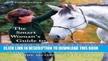 Best Seller The Smart Woman s Guide to Midlife Horses: Finding Meaning, Magic and Mastery in the