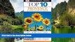 Big Deals  Top 10 Provence   Cote D Azur (Eyewitness Top 10 Travel Guide)  Most Wanted