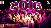 HAPPY NEW YEAR 2016 - NONSTOP- DANCE - [DJ-From Remix] part 1