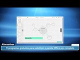 11 programas gratuitos para substituir o pacote Office por completo