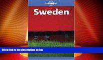 Deals in Books  Lonely Planet Sweden: Midnight Sun to Midwinter Fun  Premium Ebooks Online Ebooks
