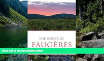 Big Deals  The Wines of Faugeres (Classic Wine Library)  Best Seller PDF