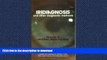 READ  Iridiagnosis and Other Diagnostic Methods: Volume IV: Natural Therapeutics (Natural