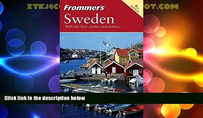 Buy NOW  Frommer s Sweden (Frommer s Complete Guides)  Premium Ebooks Online Ebooks