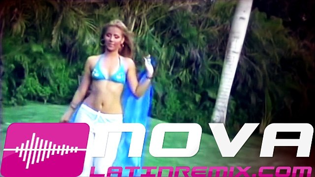 Ricky Castro - Ella Se Fue - Merengue Intro 145 Bpm - NLR