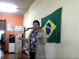 Vilma de Fátima (2) no Café com Poesia - 81º Edição