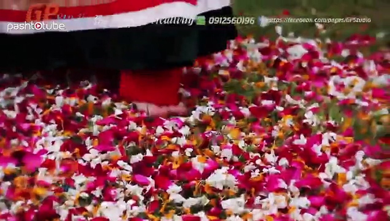 Gul Panra On Saddiq Washing Powder 2014 With _ Pashto Song