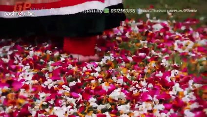 Gul Panra On Saddiq Washing Powder 2014 With _ Pashto Song