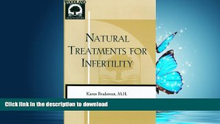 READ  Natural Treatments for Infertility (Woodland Health)  BOOK ONLINE