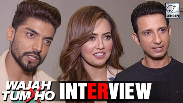 Wajah Tum Ho Cast Reacts on 500 And 1000 Rupee Notes Ban