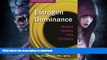 FAVORITE BOOK  Estrogen Dominance: Hormonal Imbalance of the 21st Century (Dr. Lam s Adrenal