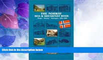 Deals in Books  Norway Bed   Breakfast Book: 2002-2003 (Multilingual Edition)  Premium Ebooks