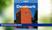 Big Sales  Lonely Planet Denmark (2nd ed)  Premium Ebooks Online Ebooks