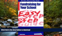 READ  Fundraising for your School - The Easy Step by Step Guide: How to Raise Money for Your