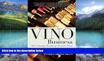 Best Buy Deals  Vino Business: The Cloudy World of French Wine  Best Seller Books Best Seller