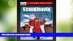 Deals in Books  Scandinavian Plane Reader - Get Excited About Your Upcoming Trip to Scandinavia:
