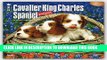 Best Seller Cavalier King Charles Spaniel Puppies 2016 Square 12x12 Free Read