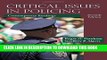[PDF] Critical Issues in Policing: Contemporary Readings, Seventh Edition Popular Online