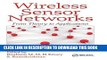 Best Seller Wireless Sensor Networks: From Theory to Applications Free Read