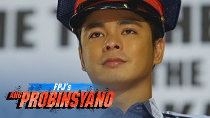 FPJ's Ang Probinsyano: Cardo receives an award