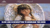 Ebook Sandra Kuck - Little Angels Wall Calendar (2016) Free Download