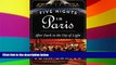 Ebook deals  Five Nights in Paris: After Dark in the City of Light  Most Wanted