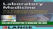 [PDF] Laboratory  Medicine Diagnosis of Disease in Clinical Laboratory 2/E (Lange) Full Collection