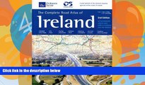 Best Buy Deals  Complete Road Atlas of Ireland (Irish Maps, Atlases and Guides) (English, French