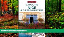 Best Deals Ebook  Insight Guides: Explore Nice   the French Riviera (Insight Explore Guides)  Most