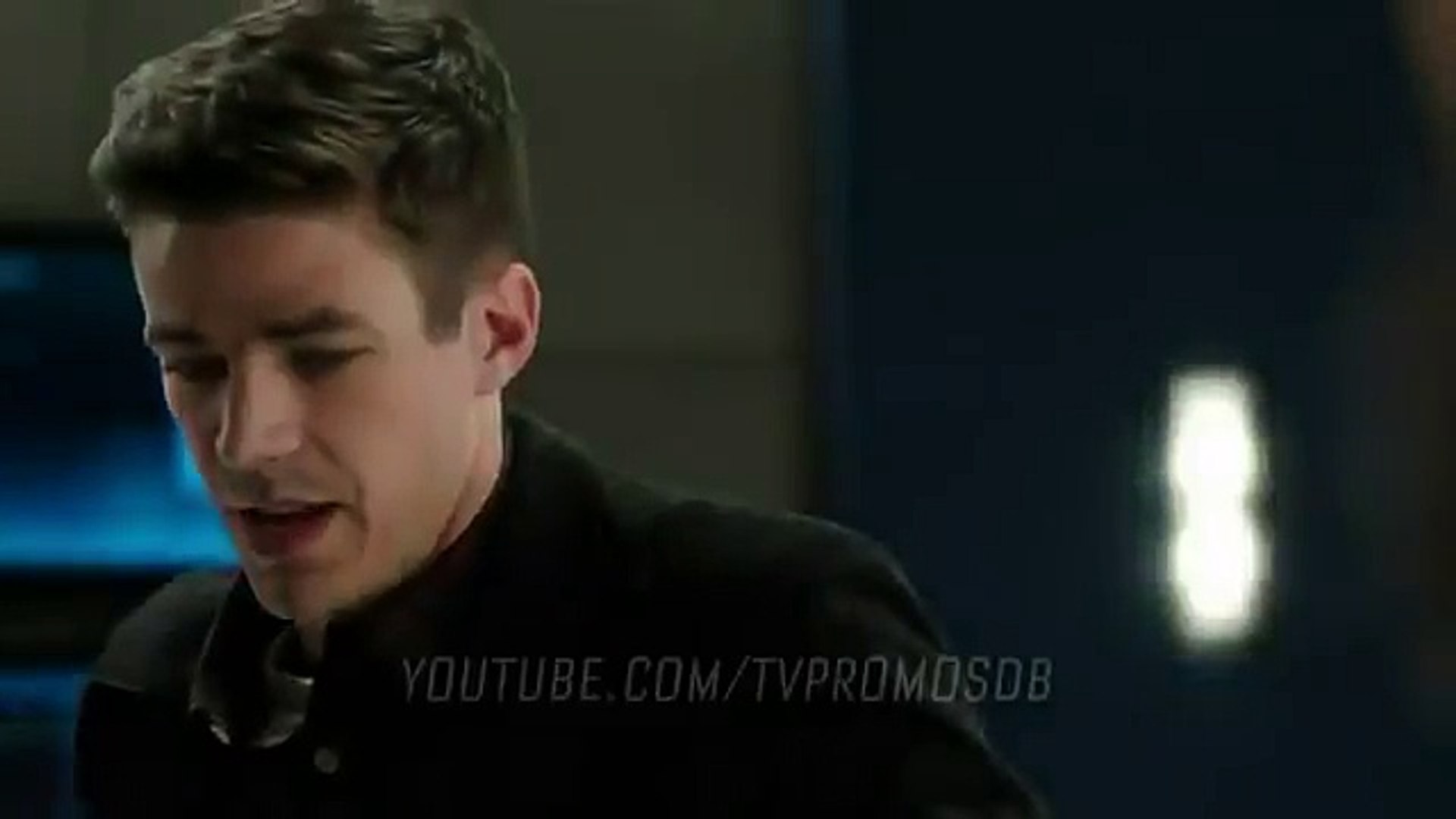 The Flash 3x06 Promo Trailer - the flash S03E06 promo Shade