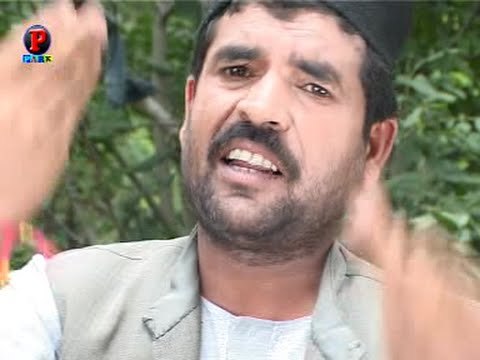 Pakad Pakad Macha .Garhwali Comedy Song .ALBUM Hey Meenu