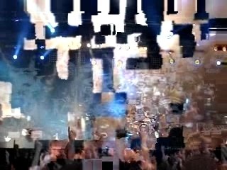 Faithless @ Rock en Seine 2007